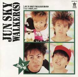 Jun Sky Walkers : Hitotsu Dakishimete